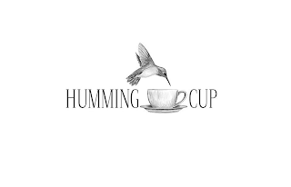 HUMMING CUP logo