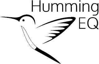 HUMMING EQ logo