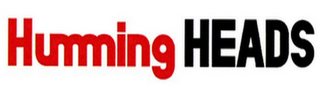 HUMMING HEADS logo