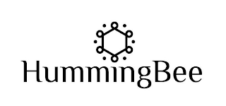 HUMMINGBEE logo