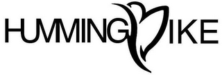 HUMMINGBIKE logo