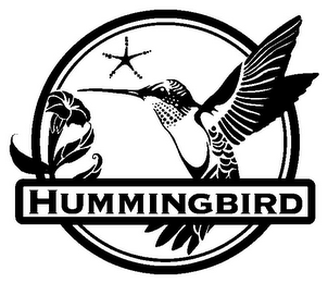 HUMMINGBIRD logo
