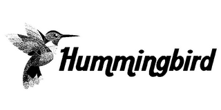 HUMMINGBIRD logo