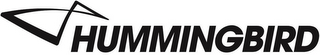 HUMMINGBIRD logo