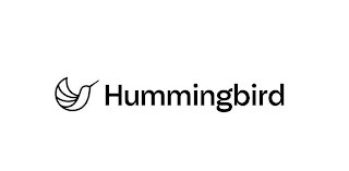 HUMMINGBIRD logo