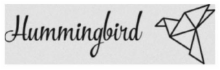 HUMMINGBIRD logo