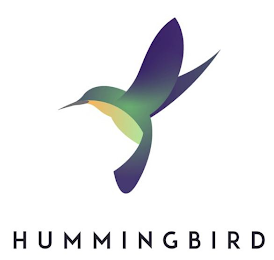 HUMMINGBIRD logo