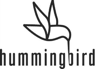 HUMMINGBIRD logo