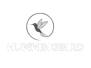 HUMMINGBIRD logo