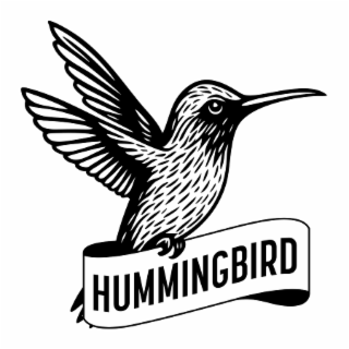 HUMMINGBIRD logo