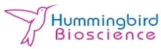 HUMMINGBIRD BIOSCIENCE logo