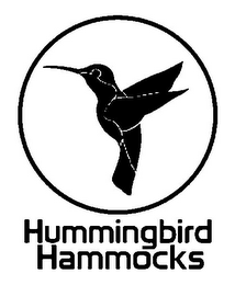 HUMMINGBIRD HAMMOCKS logo