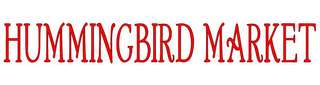 HUMMINGBIRD MARKET logo