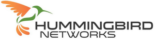 HUMMINGBIRD NETWORKS logo