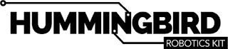 HUMMINGBIRD ROBOTICS KIT