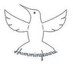 HUMMINGBOARD logo