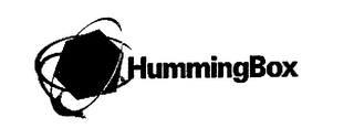 HUMMINGBOX logo