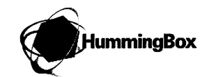 HUMMINGBOX logo