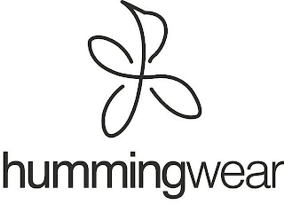 HUMMINGWEAR logo