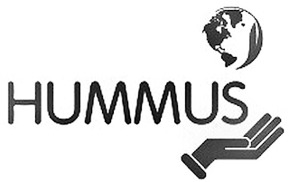 HUMMUS logo