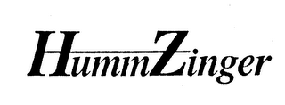 HUMMZINGER logo