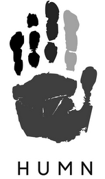 HUMN logo