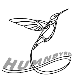 HUMNBYRD logo