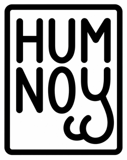 HUMNOY logo