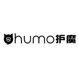 HUMO logo