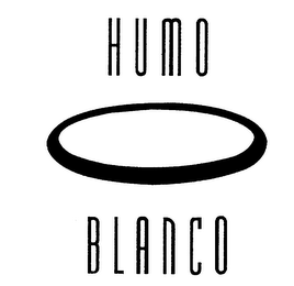 HUMO BLANCO logo