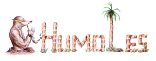 HUMOLES logo