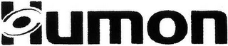 HUMON logo
