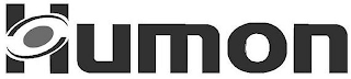 HUMON logo