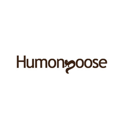 HUMONGOOSE logo