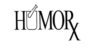 HUMOR logo