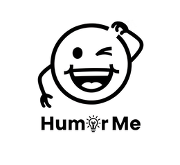 HUMOR ME logo