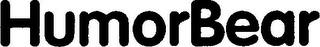 HUMORBEAR logo