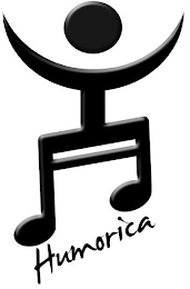 HUMORICA logo