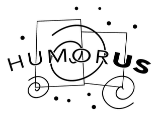 HUMORUS logo