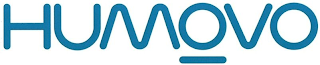 HUMOVO logo