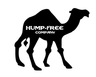 HUMP-FREE COMPANY logo