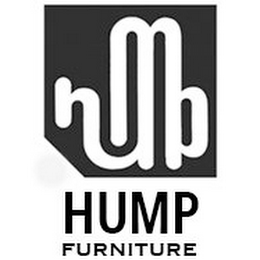 HUMP FURNITURE logo