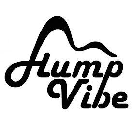 HUMP VIBE logo