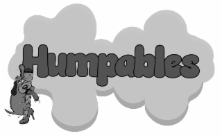 HUMPABLES logo