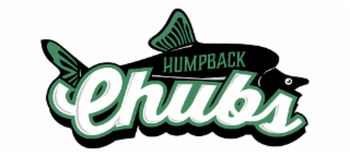 HUMPBACK CHUBS logo