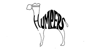 HUMPERS logo