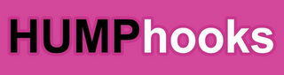 HUMPHOOKS logo