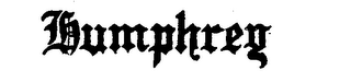 HUMPHREY logo