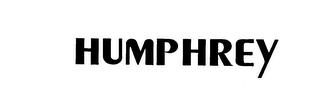 HUMPHREY logo