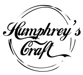 HUMPHREY'S GRAFT logo